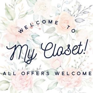 Welcome to my closet MBVintage